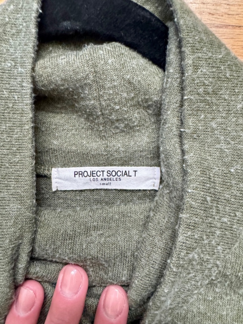 Project Social T - Picture 3 of 3